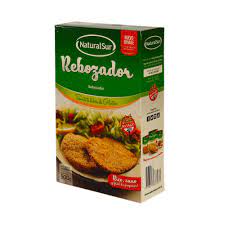 Rebozador Natural Sur 500g
