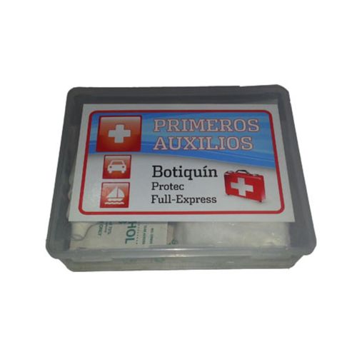 BOTIQUIN REG ALBOCAR
