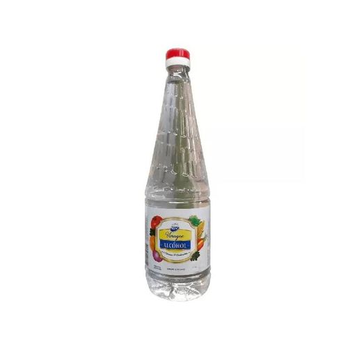 Vinagre De Alcohol Primer Precio 1L