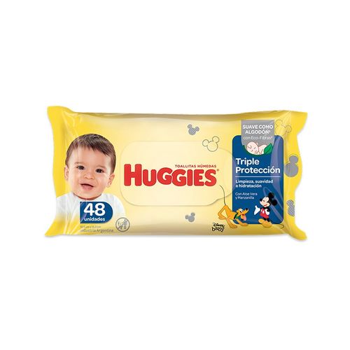 TOALLIT HUGGI