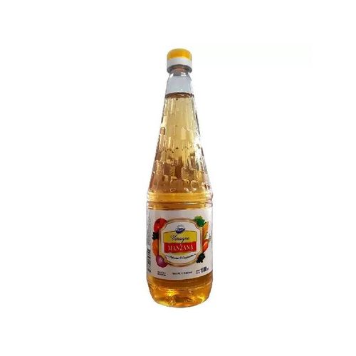 Vinagre De Manzana Primer Precio 500ml