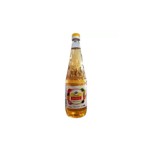 Vinagre De Manzana Primer Precio 1L