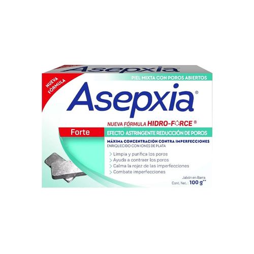 JABON F ASEPX