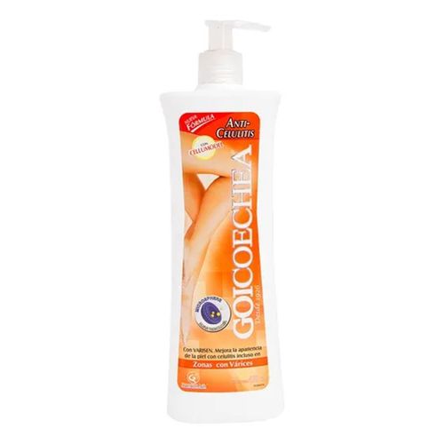 CREMA A GOICO