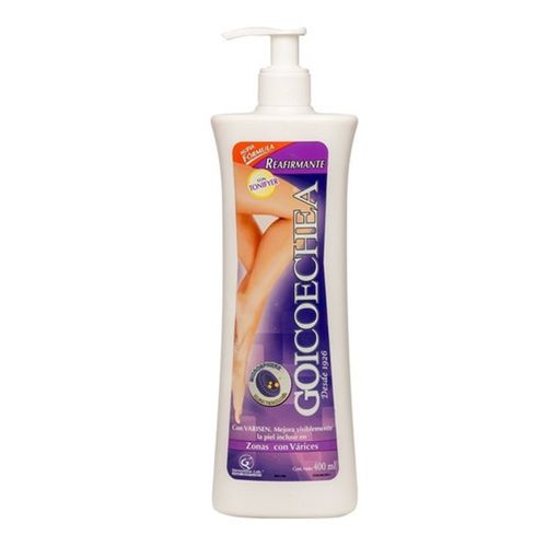 CREMA R GOICO