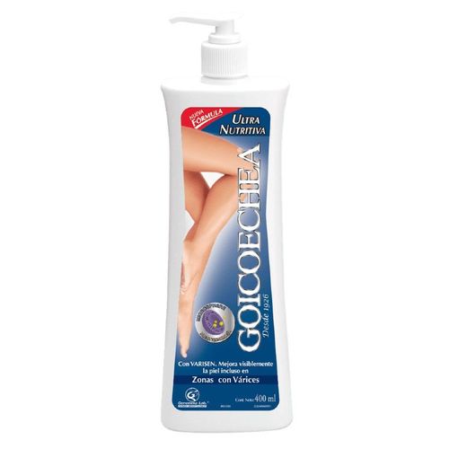 CREMA U GOICO