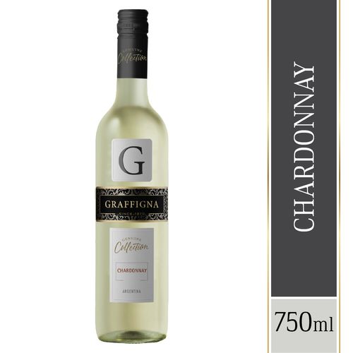 Vino Graffigna Centenario Chardonnay 750ml