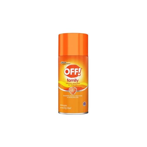 REPELENTE IN OFF
