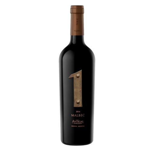 Vino Uno Malbec 750ml