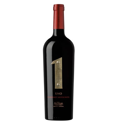 Vino Antigal Uno Cabernet Sauvignon 750ml