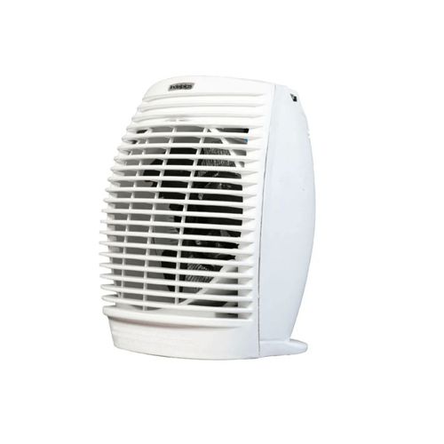 Caloventor Indelplas - Blanco