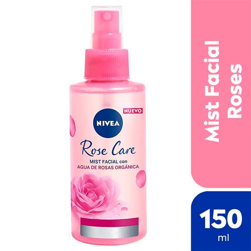 MIST FAC SPRAY NIVEA