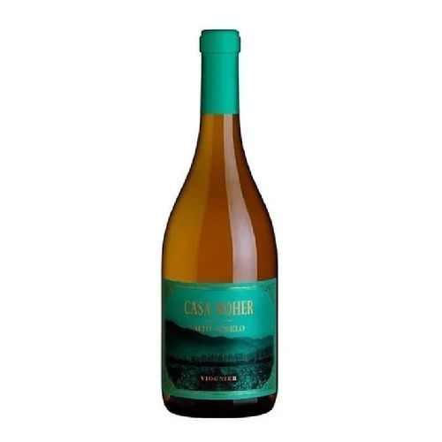 Vino Casa Boher Viognier Alto Agrelo 750 ml