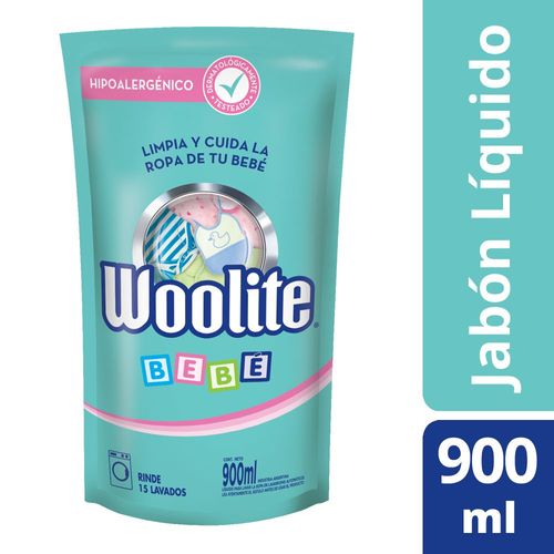 DETER M WOOLI