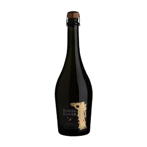 Champagne Casa Boher Extra Brut 750ml