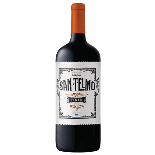 Vino San Telmo Tinto Malbec 750ml