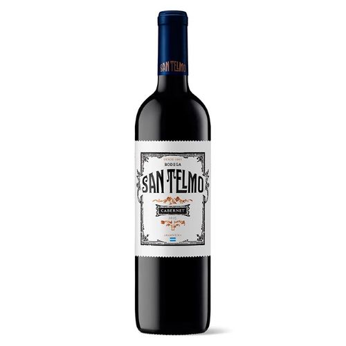 Vino San Telmo Cabernet Sauvignon 750ml