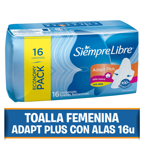 S LIEBRE FIT C/ALAS