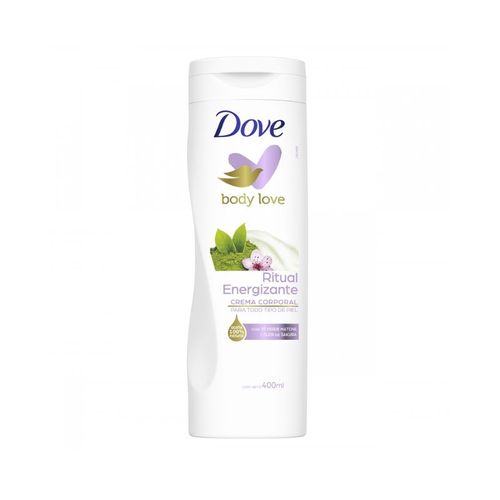 CREMA MATCHA DOVE