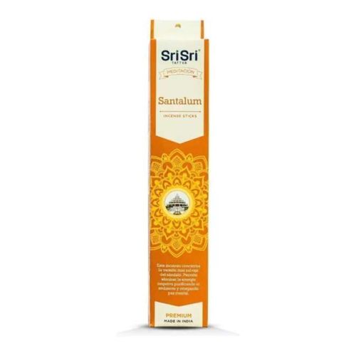 SANTALUM INC SRI SRI