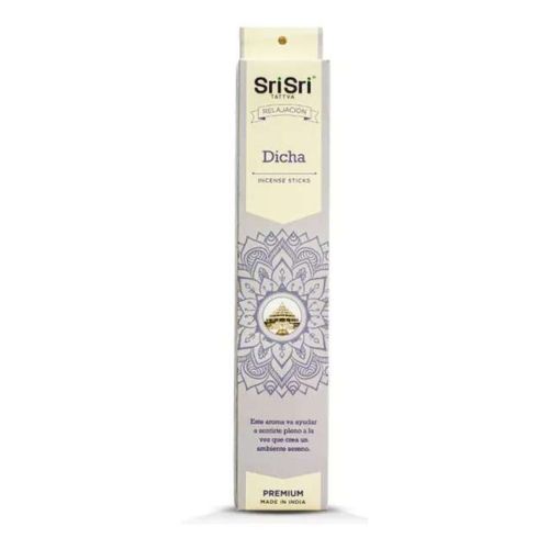DICHA INCENS SRI SRI