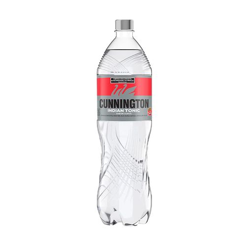 Cunnington Indian Tonic Suave 1.5L