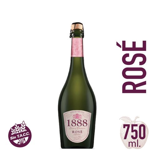 Sidra 1888 Rosé 750ml