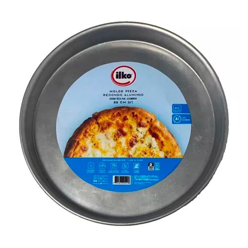 PIZZERA ALUMIN ILKO
