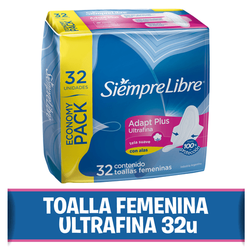 TOALLIT SIEMP
