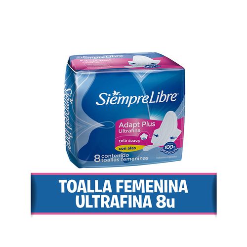 TOALLIT SIEMP