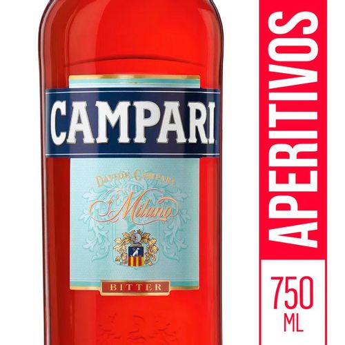 Campari 750ml