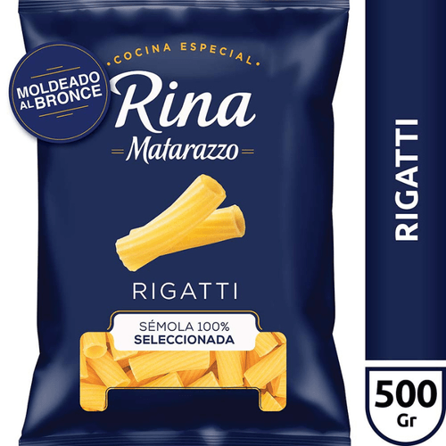 Rigatti Rina Matarazzo 500g