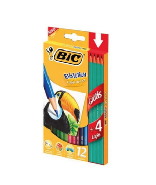 LAP COL BIC
