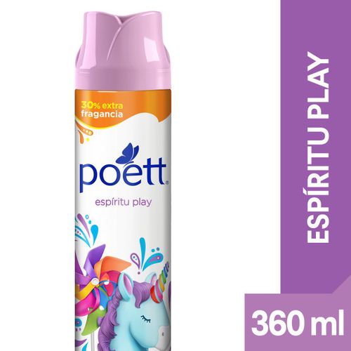DEO POETT ESPIR JOVE