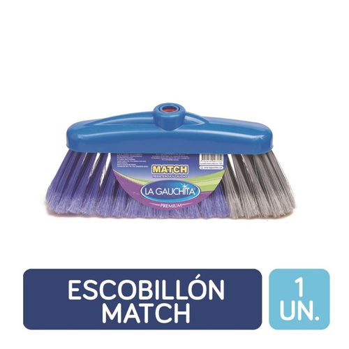 ESCOBILLON GAUCHITA