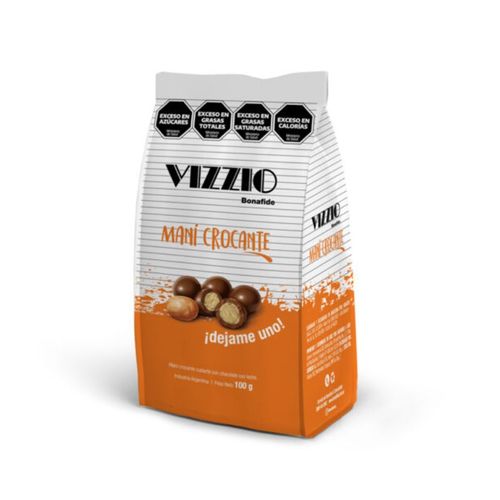 MANI CROCANTE BAÑADO
