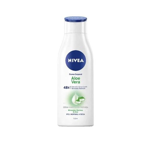 CREMA HIDR EXP NIVEA