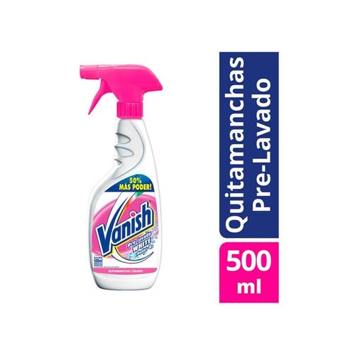 PRE LAVADO W VANISH