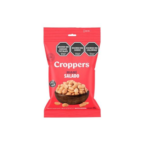 MANI FRITO S CROOPER