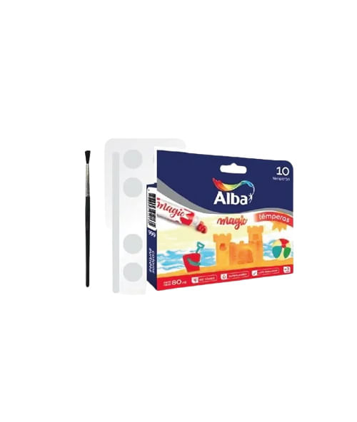 KIT ALBAMAGIC+PAL+PINC