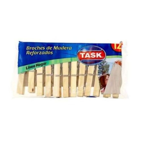 BROCHES ROP MAD TASK