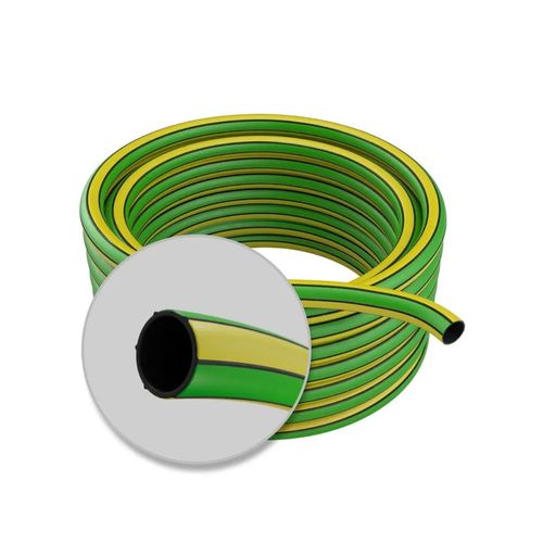 Manguera Para Riego Reforzada 1/2 X 15 Mts