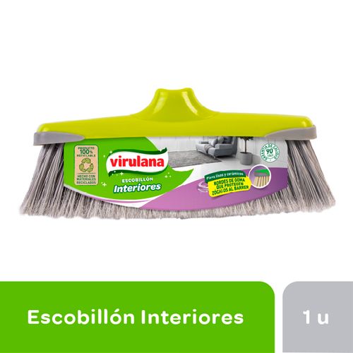 ESCOBILLON I VIRULAN