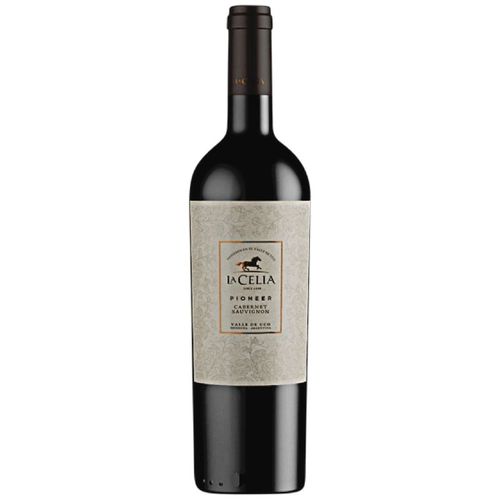 Vino La Celia Pioneer Cabernet Sauvignon 750ml
