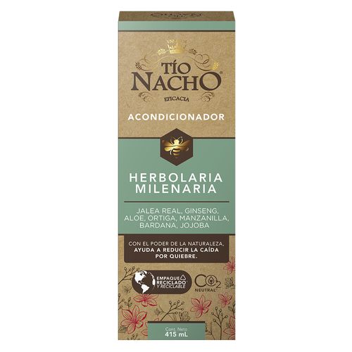 ACONDICIONAD T NACHO