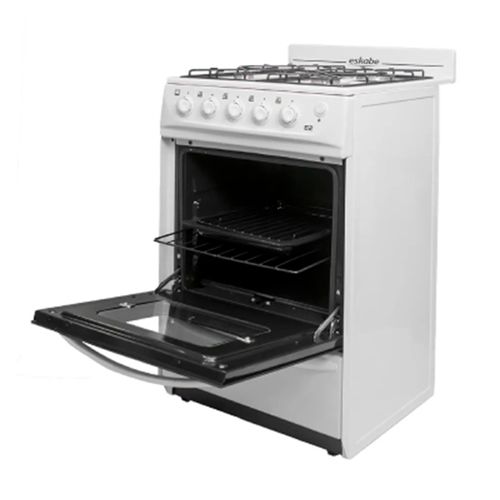 Cocina Multigas Eskabe E2G 52cm