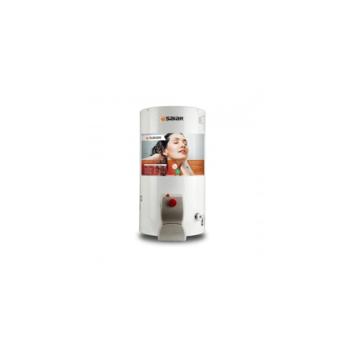 Termotanque Multigas Saiar 50L Carga Inferior