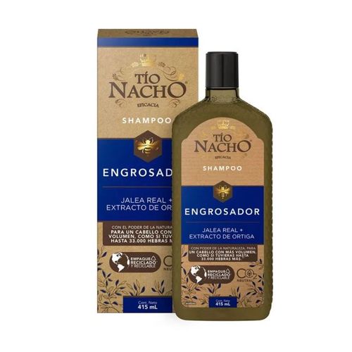 SHAMPOO ENGR T NACHO