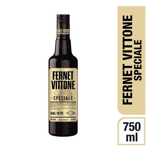 Fernet Vittone Special 750ml