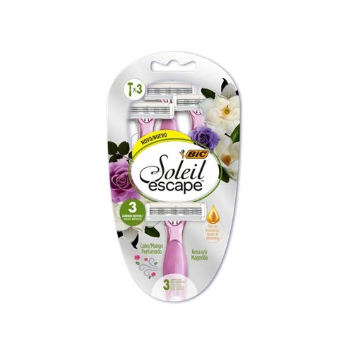 MAQ SOLEIL ESCAP BIC